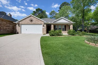 3619 Woodland Lane, Montgomery, TX 77356 - Photo 3