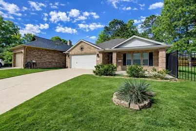 3619 Woodland Lane, Montgomery, TX 77356 - Photo 1