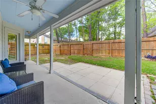 3619 Woodland Ln, Montgomery, TX 77356 - Photo 31