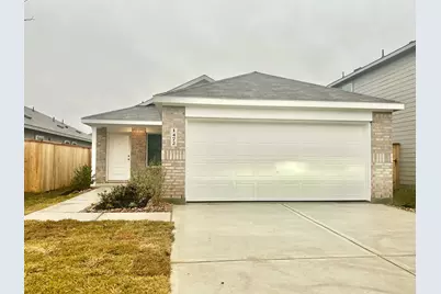 1472 Cactus Rose Dr, Conroe, TX 77301 - Photo 1