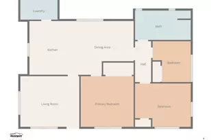 2876 Ted Trout Dr, Hudson, TX 75904 - Photo 29