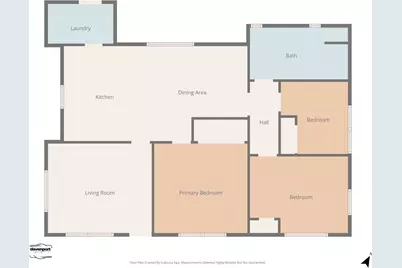 2876 Ted Trout Drive, Hudson, TX 75904 - Photo 29