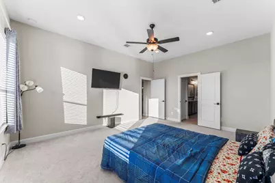 13811 Via Toluca Trail, Cypress, TX 77433 - Photo 15