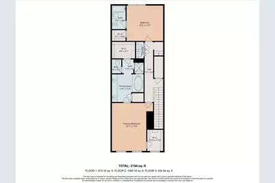 9026 Lakes At 610 Drive, Houston, TX 77054 - Photo 39