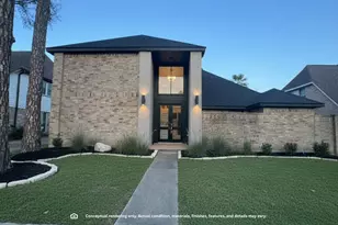 2815 Stoney Wood Dr, Houston, TX 77082 - Photo 1
