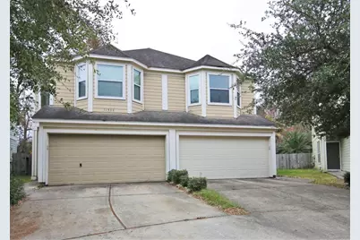 16502 Pentonshire, Houston, TX 77090 - Photo 1