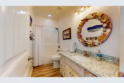 1822 Redfish Lane, Crystal Beach, TX 77650 - Photo 19