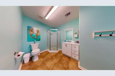 1822 Redfish Lane, Crystal Beach, TX 77650 - Photo 17