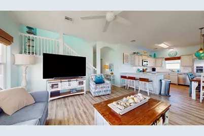 1822 Redfish Lane, Crystal Beach, TX 77650 - Photo 7