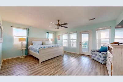 1822 Redfish Lane, Crystal Beach, TX 77650 - Photo 11