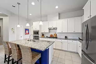 3102 Redondo Dr, Texas City, TX 77568 - Photo 5