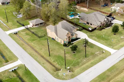 28503 Riverside Crest Lane, Huffman, TX 77336 - Photo 43