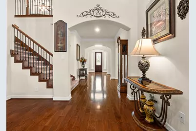 28503 Riverside Crest Lane, Huffman, TX 77336 - Photo 9