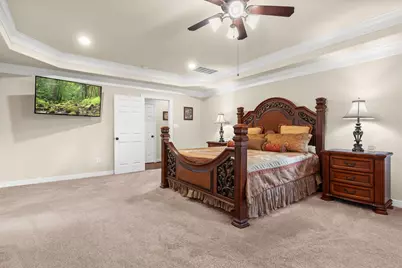 28503 Riverside Crest Lane, Huffman, TX 77336 - Photo 23