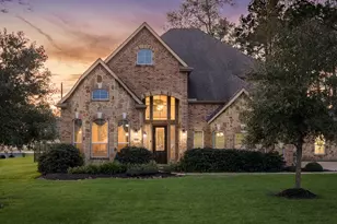 28503 Riverside Crest Ln, Huffman, TX 77336 - Photo 1