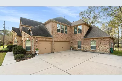 28503 Riverside Crest Lane, Huffman, TX 77336 - Photo 13