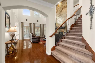 28503 Riverside Crest Lane, Huffman, TX 77336 - Photo 5