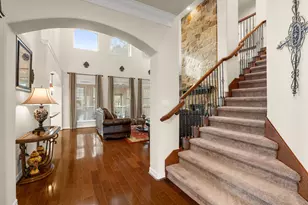 28503 Riverside Crest Ln, Huffman, TX 77336 - Photo 5