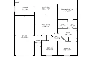 11618 Birch Run Ln, Houston, TX 77067 - Photo 25