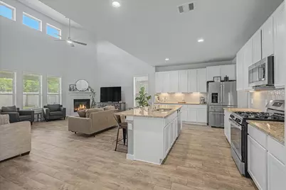 18307 Windy Knoll Way, Houston, TX 77084 - Photo 3
