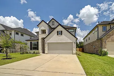 18307 Windy Knoll Way, Houston, TX 77084 - Photo 1