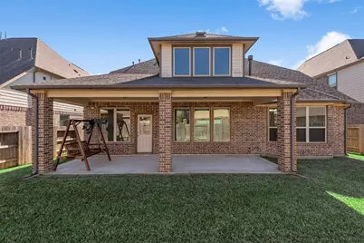 12601 Floral Park Lane, Pearland, TX 77584 - Photo 35