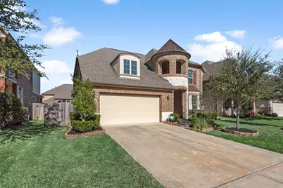 12601 Floral Park Lane, Pearland, TX 77584 - Photo 39