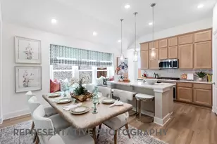 5563 Silk Petal Dr, Rosenberg, TX 77471 - Photo 3