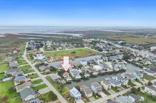 12901 E Barcelona, Galveston, TX 77554 - Photo 37