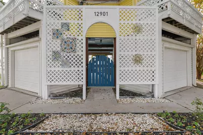 12901 E Barcelona, Galveston, TX 77554 - Photo 35