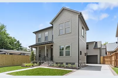 3115 Beauchamp Street, Houston, TX 77009 - Photo 1