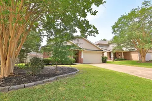 19 N Star Ridge Cir, The Woodlands, TX 77382 - Photo 3