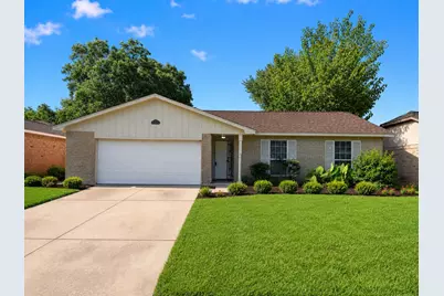 6514 Summer Ridge Drive, Missouri City, TX 77489 - Photo 1