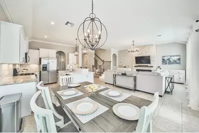 8510 Brinklow Point Drive, Cypress, TX 77433 - Photo 1