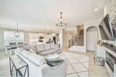 8510 Brinklow Point Drive, Cypress, TX 77433 - Photo 7