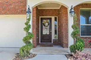 8510 Brinklow Point Dr, Cypress, TX 77433 - Photo 3