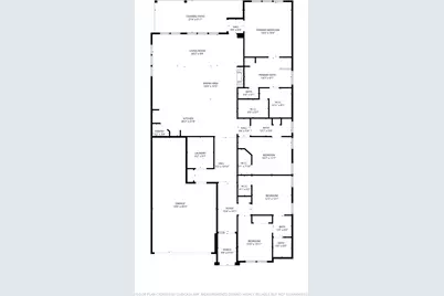 5423 Mason Mountain Lane, Houston, TX 77059 - Photo 3