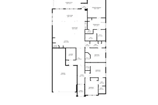 5423 Mason Mountain Ln, Houston, TX 77059 - Photo 3