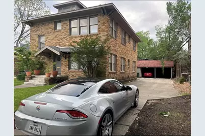 1706 Hawthorne Street, Houston, TX 77098 - Photo 1