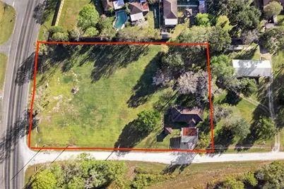 13743 Fm 1409, Old River Winfree, TX 77535 - Photo 1