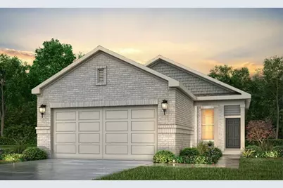 330 Long Branch Drive, Dayton, TX 77535 - Photo 1