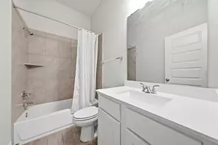 2326 Calm Channel Ct, Missouri City, TX 77459 - Photo 35