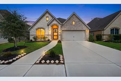 2326 Calm Channel Court, Missouri City, TX 77459 - Photo 1