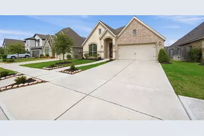 2326 Calm Channel Court, Missouri City, TX 77459 - Photo 5