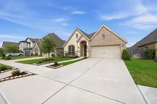 2326 Calm Channel Ct, Missouri City, TX 77459 - Photo 5
