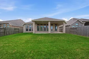 2326 Calm Channel Ct, Missouri City, TX 77459 - Photo 41