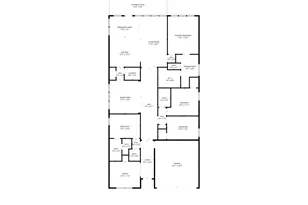 2326 Calm Channel Ct, Missouri City, TX 77459 - Photo 3