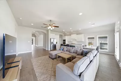 2326 Calm Channel Court, Missouri City, TX 77459 - Photo 11