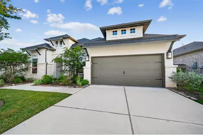 4714 Copper Falls Lane, Fulshear, TX 77441 - Photo 3