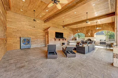 23892 Carpenter Bee, New Caney, TX 77357 - Photo 35